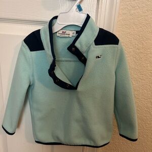 Vineyard Vines Toddler Pullover 2T